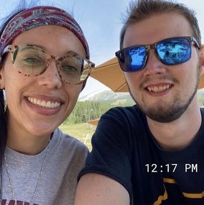 Meet your Posher, Ebony